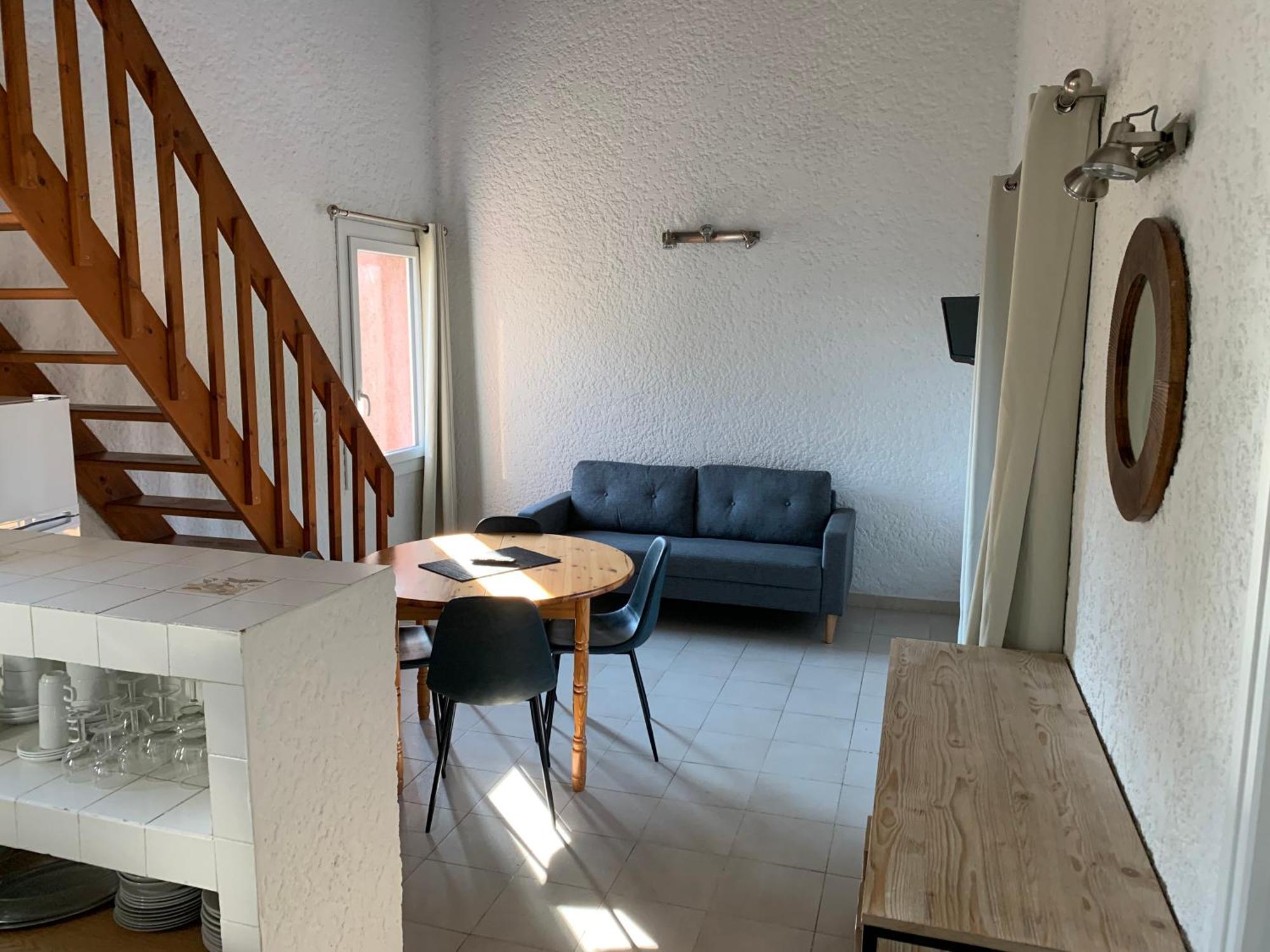 Residence Les Cigales ポルトヴェッキオ エクステリア 写真