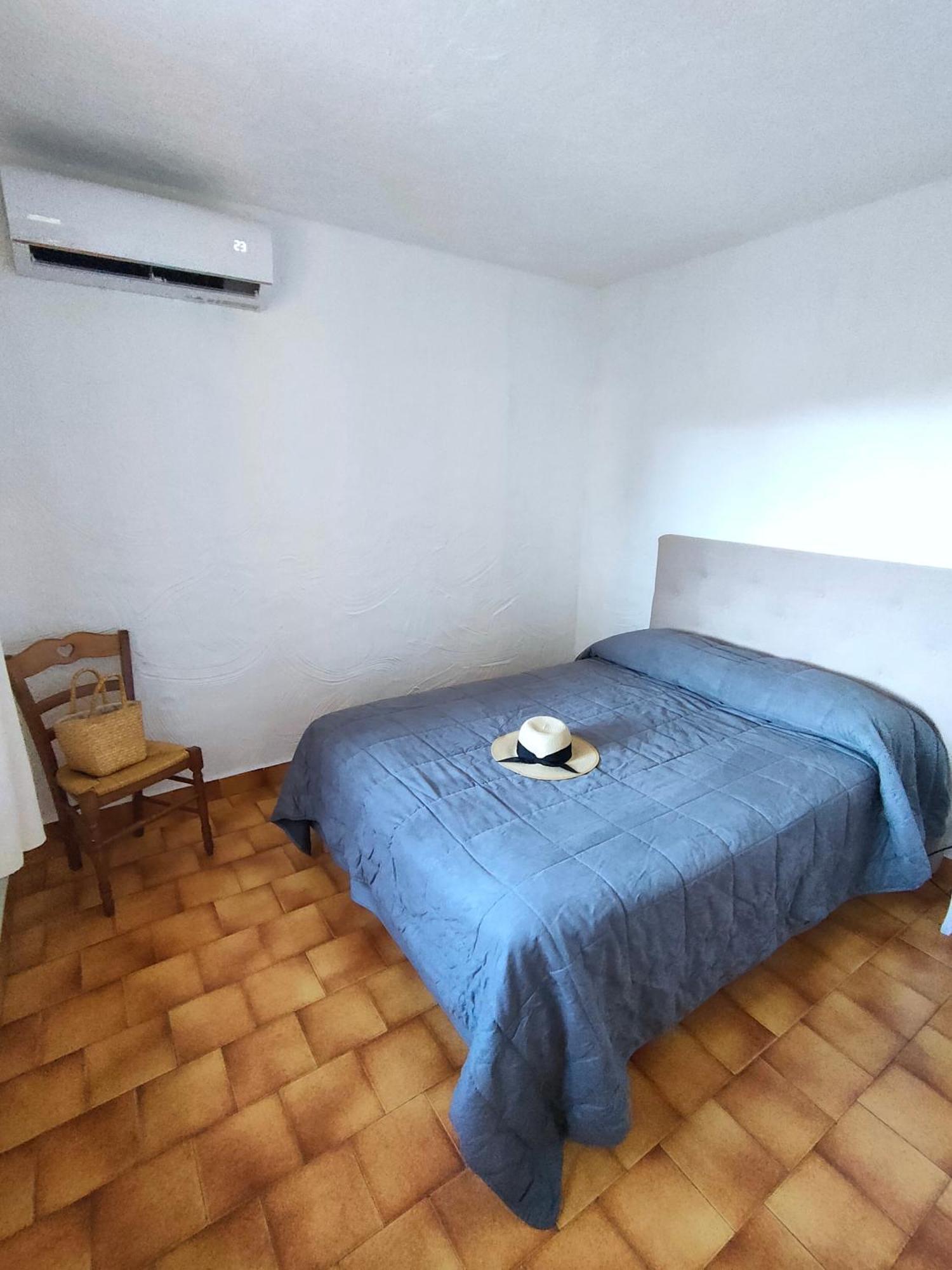 Residence Les Cigales ポルトヴェッキオ エクステリア 写真