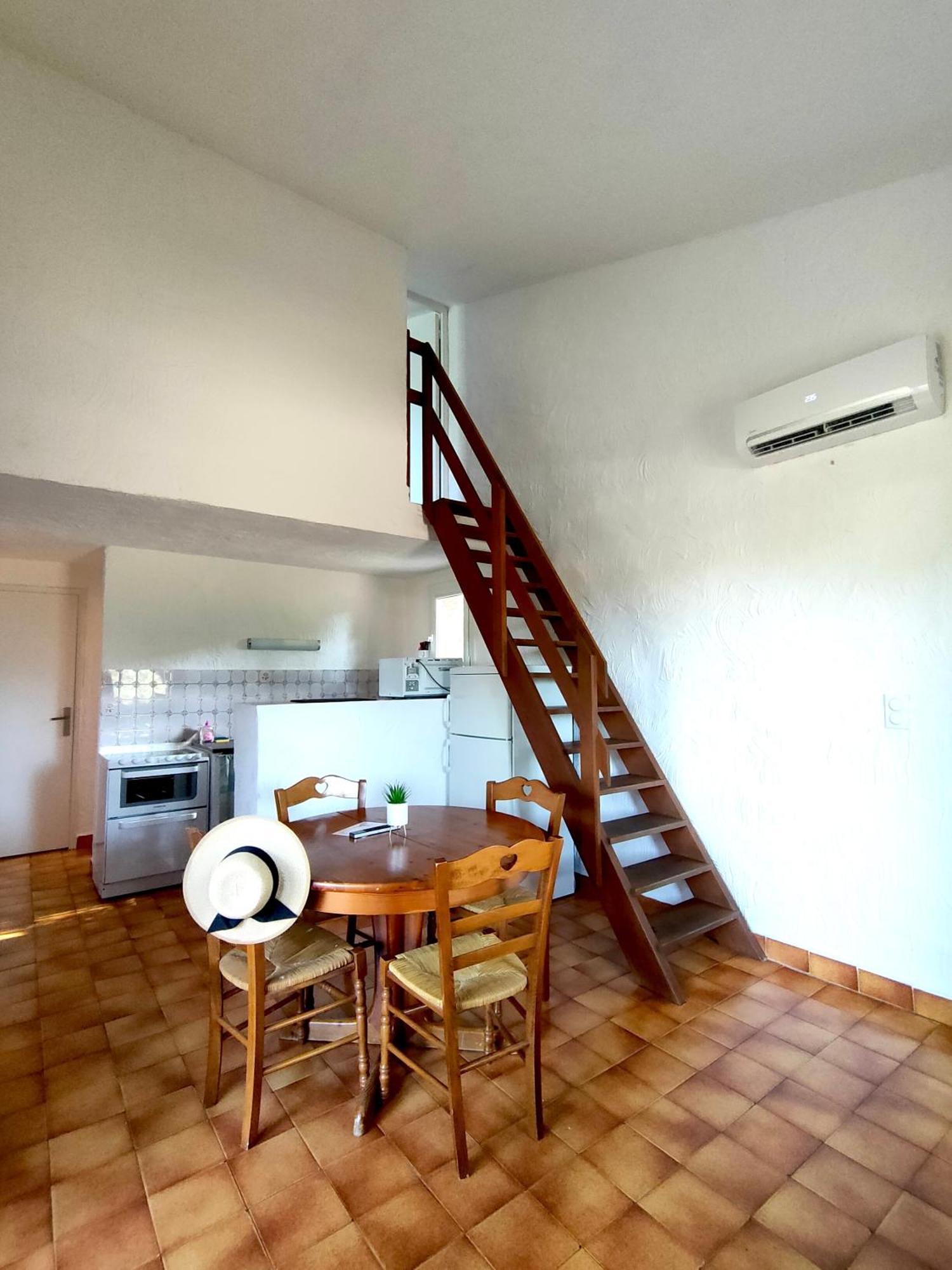 Residence Les Cigales ポルトヴェッキオ エクステリア 写真