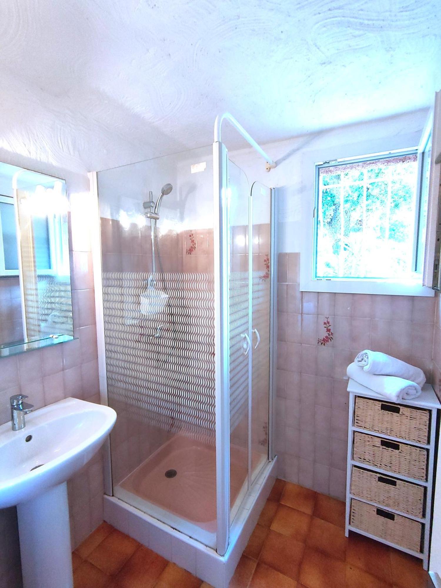 Residence Les Cigales ポルトヴェッキオ エクステリア 写真