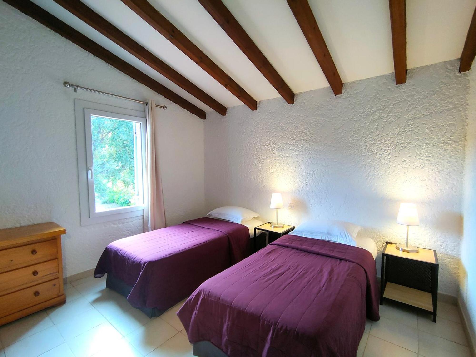 Residence Les Cigales ポルトヴェッキオ エクステリア 写真