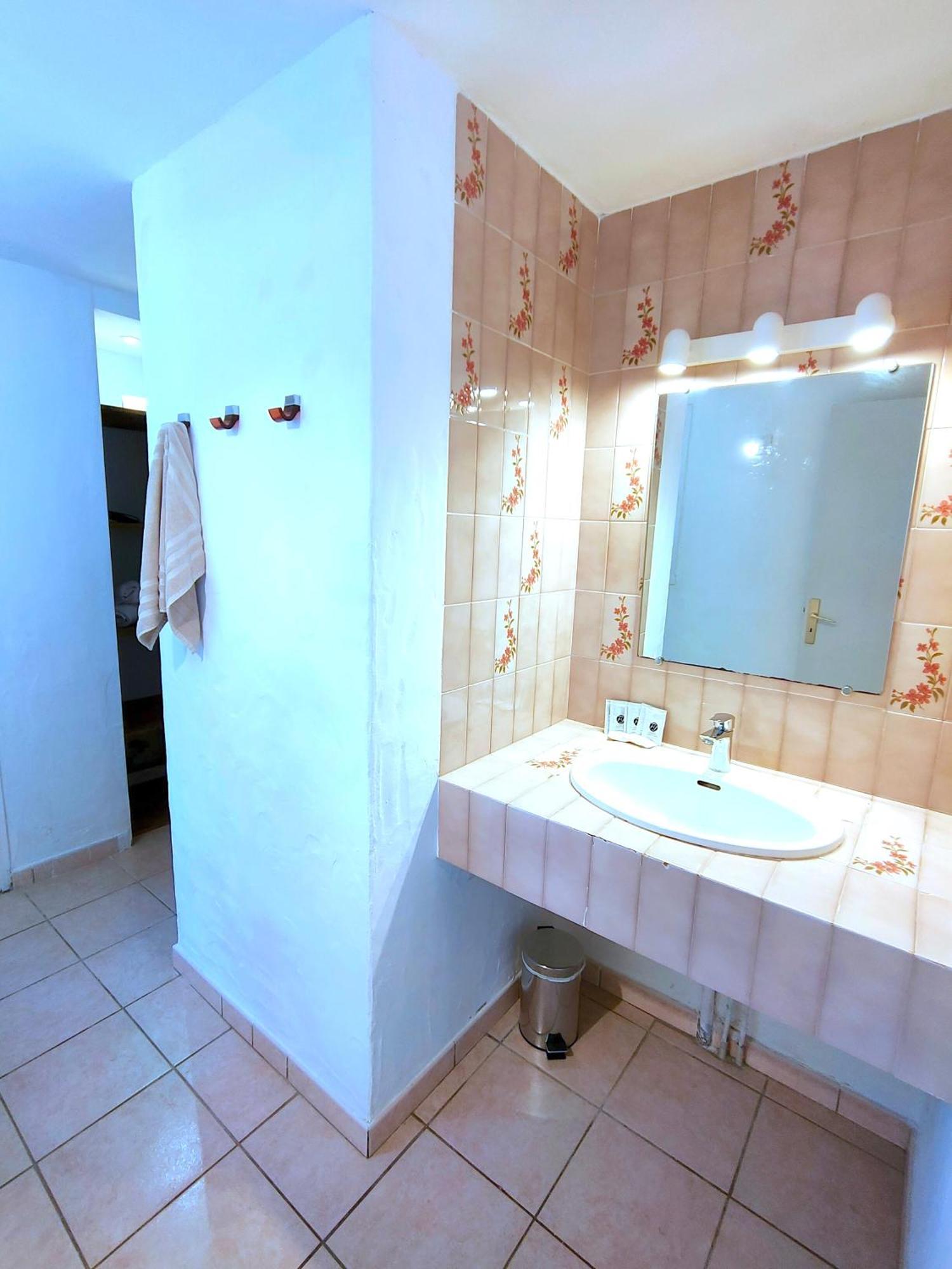 Residence Les Cigales ポルトヴェッキオ エクステリア 写真