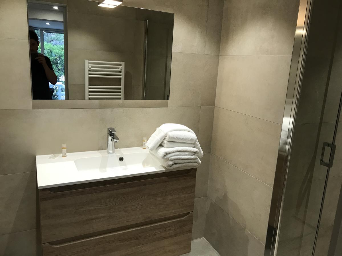 Residence Les Cigales ポルトヴェッキオ エクステリア 写真