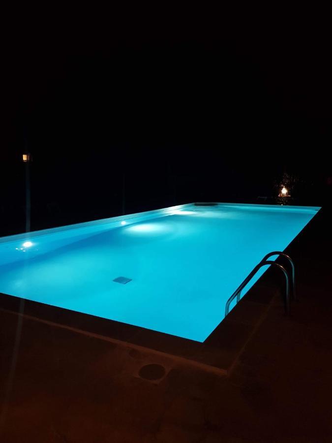 Residence Les Cigales ポルトヴェッキオ エクステリア 写真